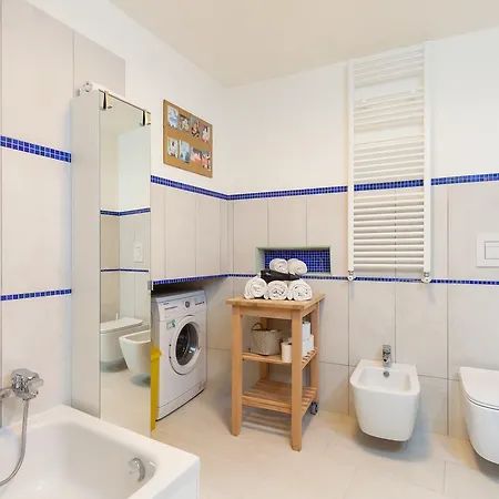 Cve Iv - Bh 84 Apartment
